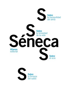 Sobre la firmeza del sabio y otros tratados (Nuevo)