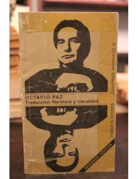 Traducción: literatura y literalidad (Usado) Traducción: literatura y literalidad (Usado)
