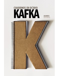 Cuadernos en octavo (Nuevo)