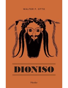 Dionisio: mito y creación (Nuevo)