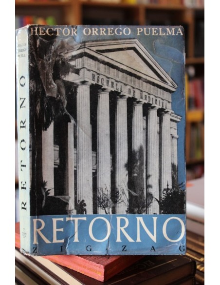 Retorno (Usado)