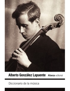 Diccionario de la música (Nuevo)