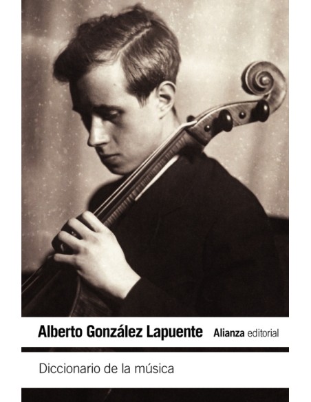 Diccionario de la música (Nuevo) Diccionario de la música (Nuevo)