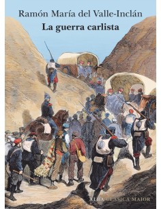 La guerra carlista (Nuevo)