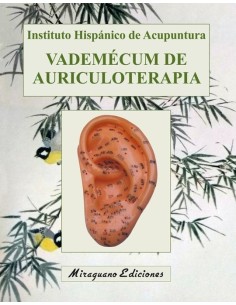 Vademecum de auriculoterapia (Nuevo)