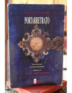 Portarretrato (Usado)