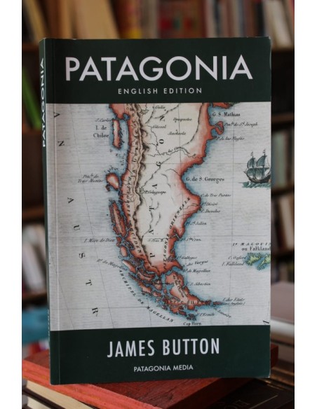 Patagonia (Usado) Patagonia (Usado)
