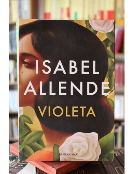 Violeta (Usado) Violeta (Usado)