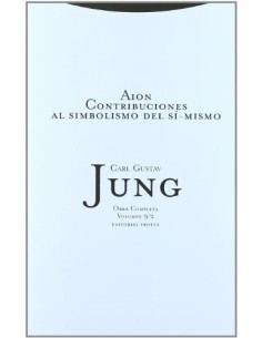 Contribuciones al simbolismo del sí-mismo (Nuevo)