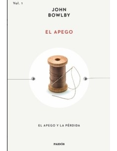 El apego (Nuevo)