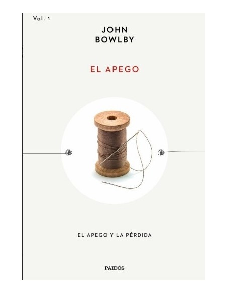 El apego (Nuevo) El apego (Nuevo)