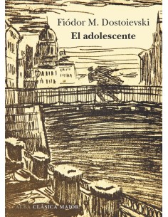 El adolescente (Nuevo)