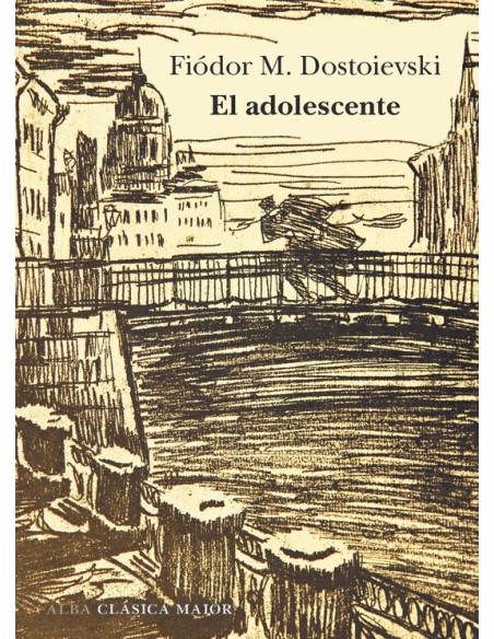 El adolescente (Nuevo)