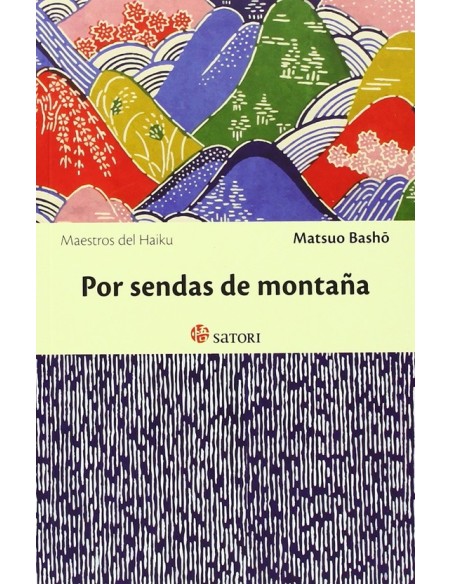 Por sendas de montaña (Nuevo) Por sendas de montaña (Nuevo)