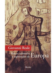 Raíces culturales y espirituales de Europa (Nuevo)