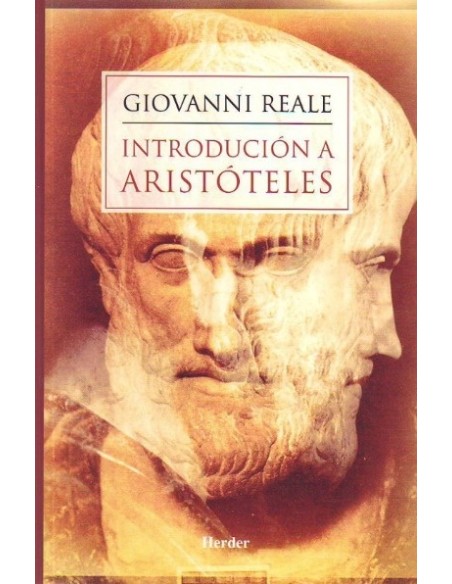 Introducción a Aristóteles (Nuevo) Introducción a Aristóteles (Nuevo)