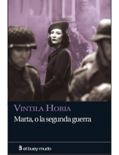 Marta o a segunda guerra (Nuevo)