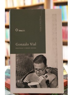 Política y crisis social (Usado)