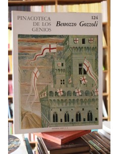 Benozzo Gozzoli (Usado)