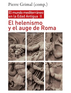 El helenismo y el auge de Roma (Nuevo)