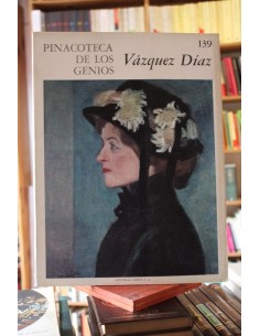 Vásquez Díaz (Usado)