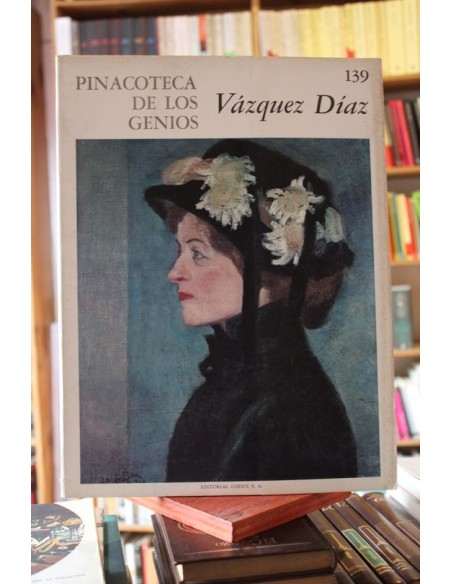 Vásquez Díaz (Usado) Vásquez Díaz (Usado)