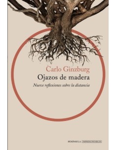 Ojazos de madera (Nuevo)