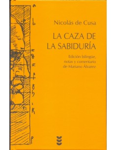 La caza de la sabiduría (Nuevo)