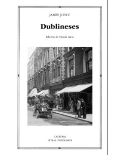 Dublineses (Nuevo)