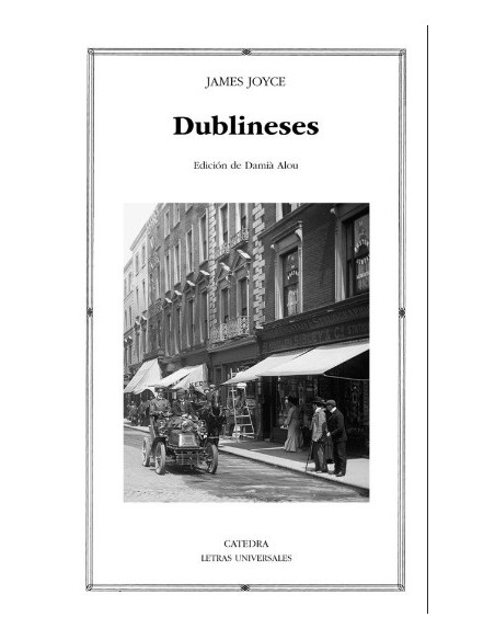 Dublineses (Nuevo) Dublineses (Nuevo)