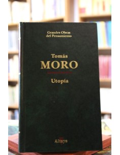 Utopía (Usado)