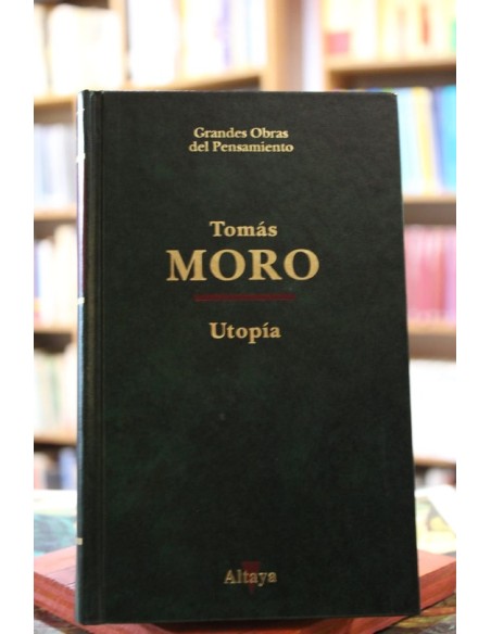 Utopía (Usado) Utopía (Usado)