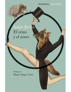 El erizo y el zorro (Nuevo)