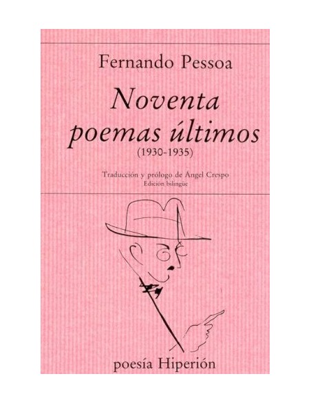Noventa poemas últimos (Nuevo)