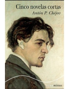 Cinco novelas cortas (Nuevo)