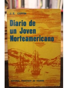 Diario de un Joven Norteamericano (Usado)