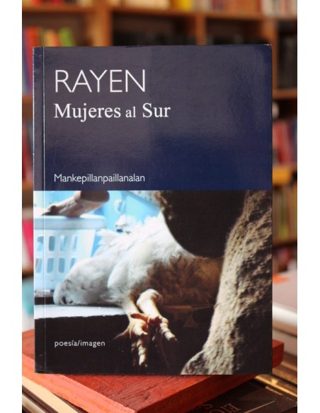 Rayen (Usado) Rayen (Usado)