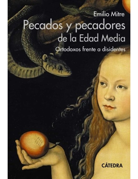 Pecados y pecadores de la Edad Media (Nuevo) Pecados y pecadores de la Edad Media (Nuevo)