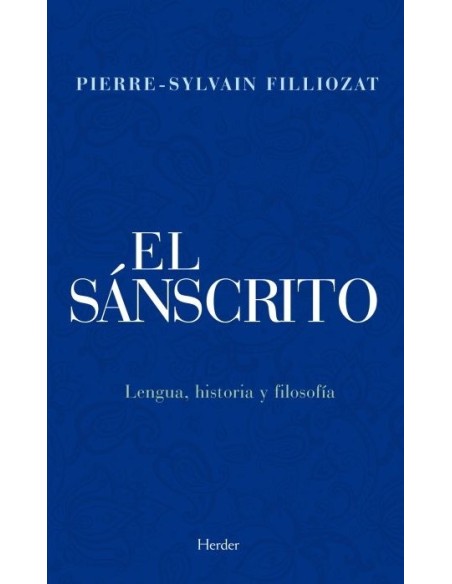 El sánscrito (Nuevo) El sánscrito (Nuevo)