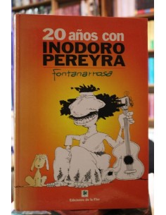 20 años con Inodoro Pereyra (Usado)