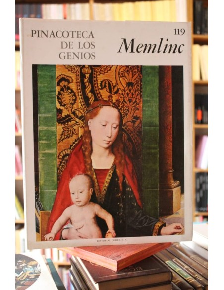 Memlinc (Usado) Memlinc (Usado)