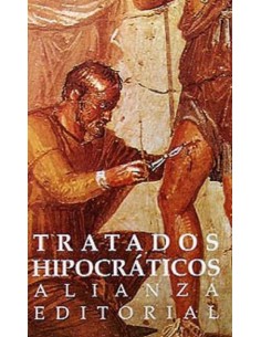Tratados Hipocráticos (Nuevo)