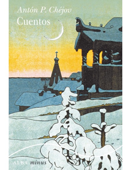 Cuentos (Chejov) (Nuevo)