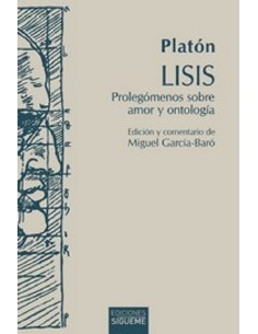 Lisis (Nuevo)