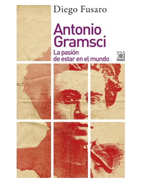 Antonio Gramsci (Nuevo) Antonio Gramsci (Nuevo)