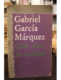 Cien años de soledad (Usado)