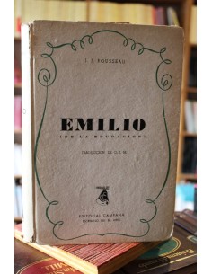 Emilio (Usado)