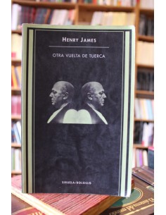 Otra vuelta de tuerca (Usado)