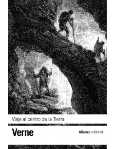 Viaje al centro de la Tierra (Nuevo)