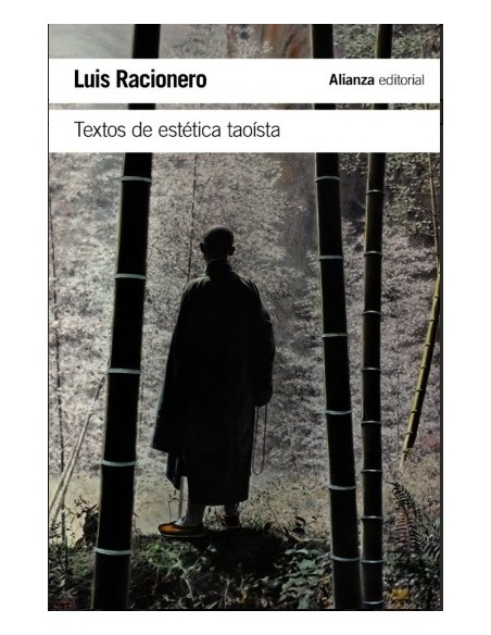 Textos de estética taoísta (Nuevo) Textos de estética taoísta (Nuevo)